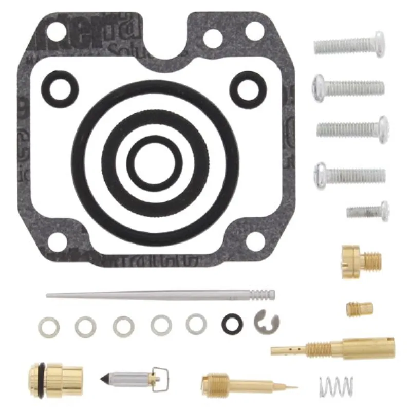 KIT REPARATIE CARBURATOR 4RIDE YAMAHA YFB YFM 250 1989-2000