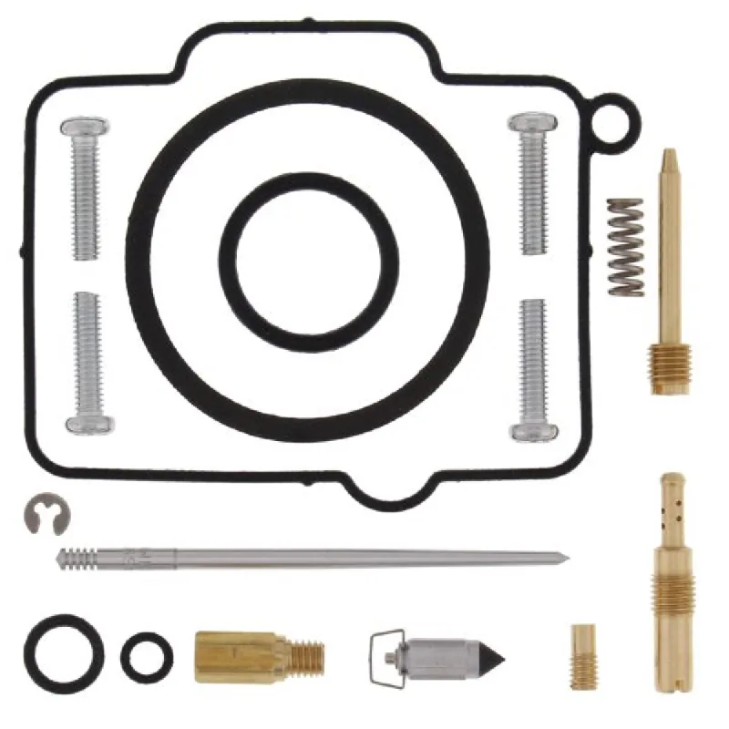 KIT REPARATIE CARBURATOR 4RIDE SUZUKI RM 250 1998