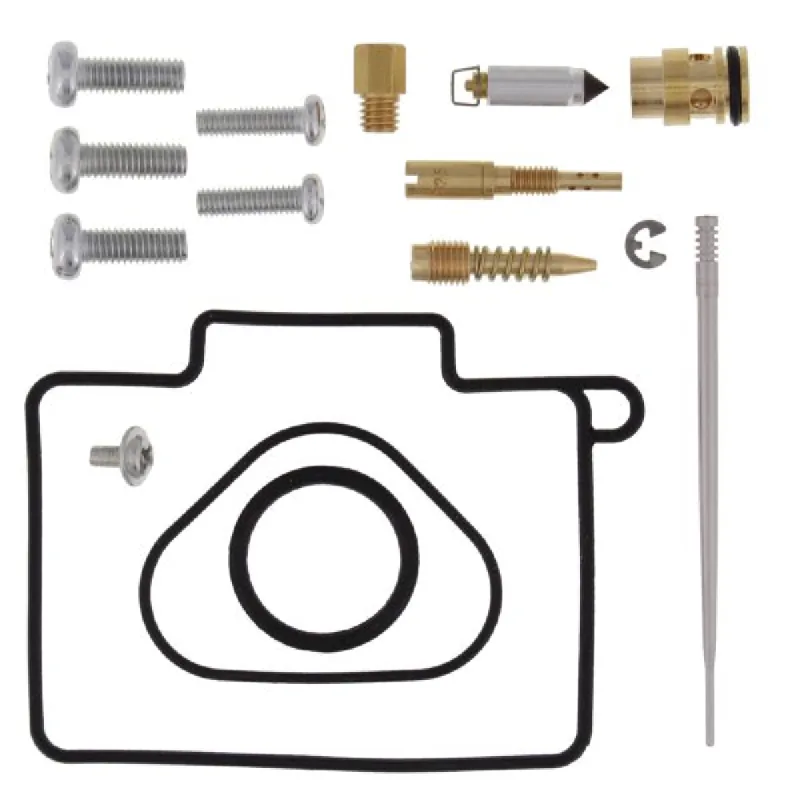 KIT REPARATIE CARBURATOR 4RIDE SUZUKI RM 125 2002
