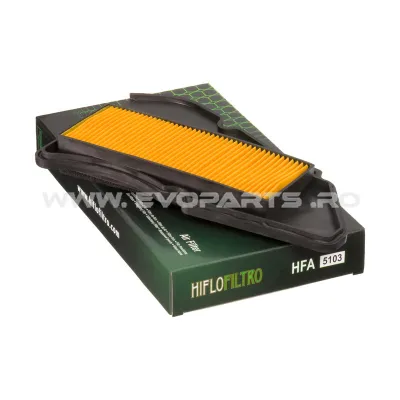 Filtru Aer Moto Atv HIFLOFILTRO HFA5103