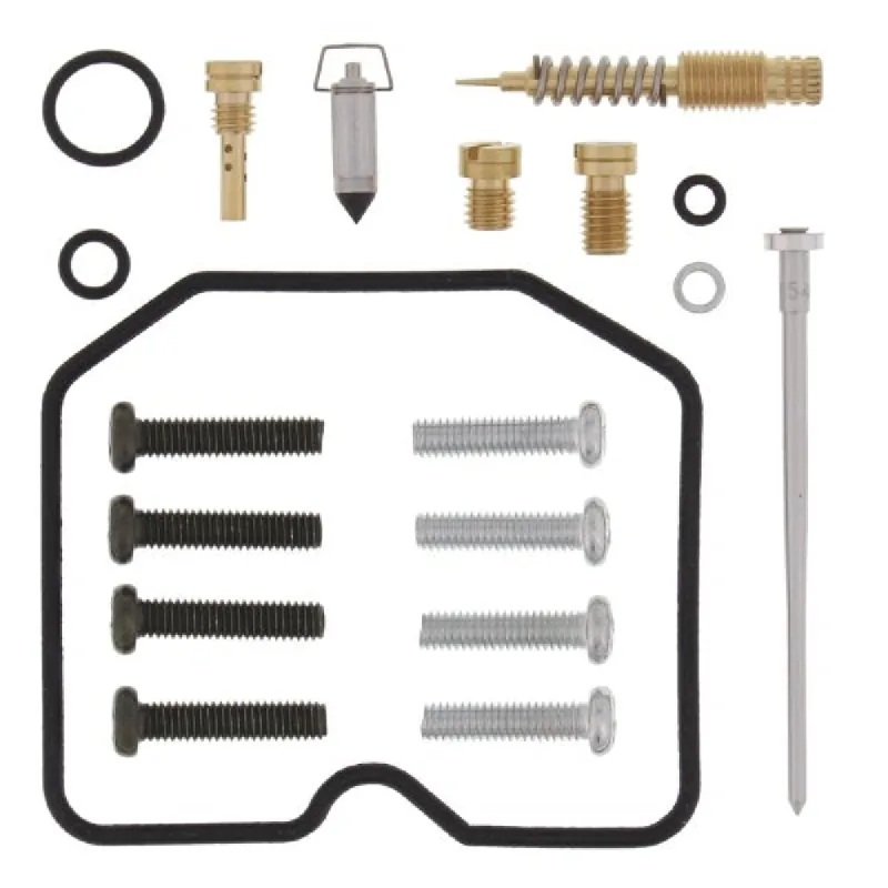 KIT REPARATIE CARBURATOR 4RIDE KAWASAKI KFX 250 1998-2002