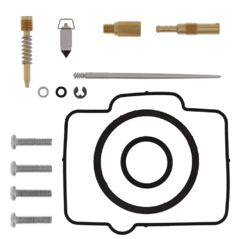 KIT REPARATIE CARBURATOR 4RIDE SUZUKI RM 250 1996