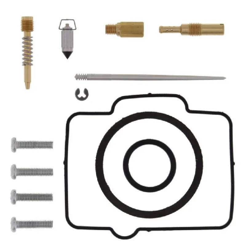 KIT REPARATIE CARBURATOR 4RIDE SUZUKI RM 250 1997