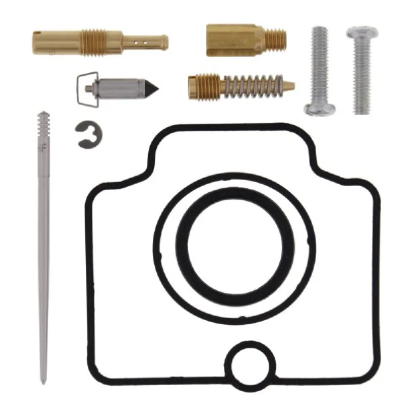 KIT REPARATIE CARBURATOR 4RIDE HONDA CR TRX 85/250 1987-2004