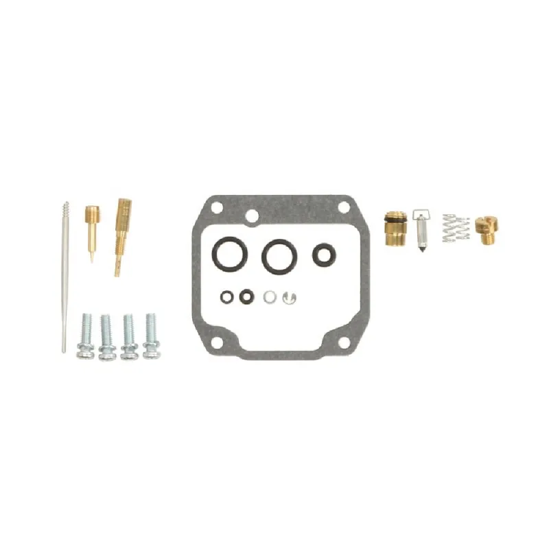 KIT REPARATIE CARBURATOR 4RIDE SUZUKI LT-F 160 1991-2001