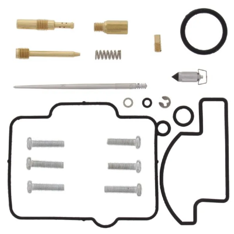 KIT REPARATIE CARBURATOR 4RIDE SUZUKI RM 250 2001