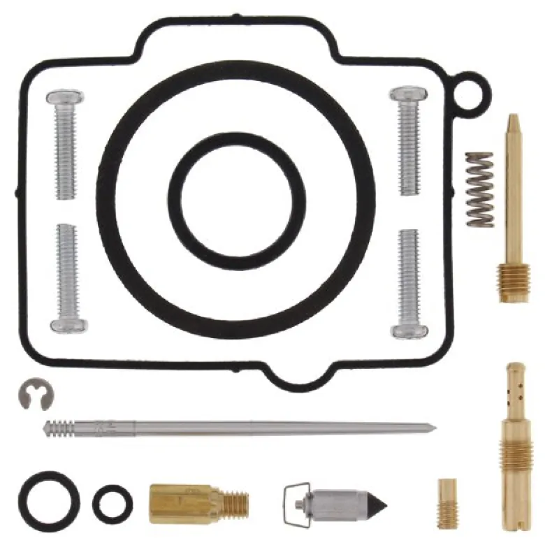 KIT REPARATIE CARBURATOR 4RIDE SUZUKI RM 125 1999