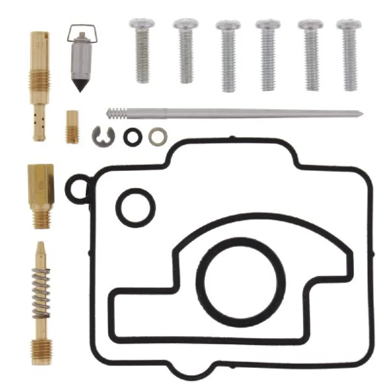 KIT REPARATIE CARBURATOR 4RIDE SUZUKI RM 250 2002