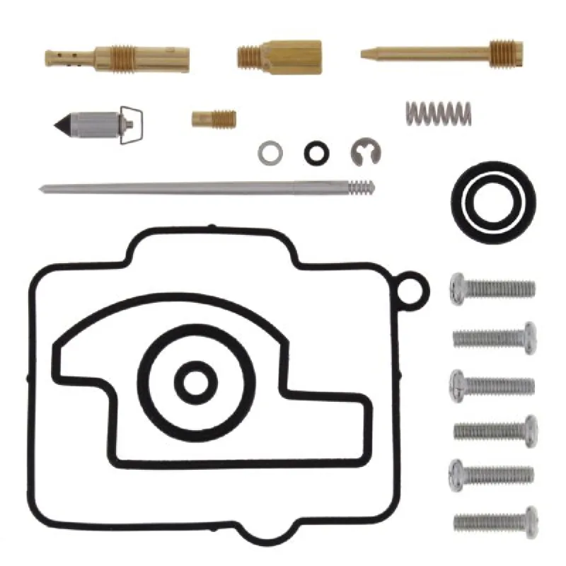 KIT REPARATIE CARBURATOR 4RIDE YAMAHA YZ 250 2000