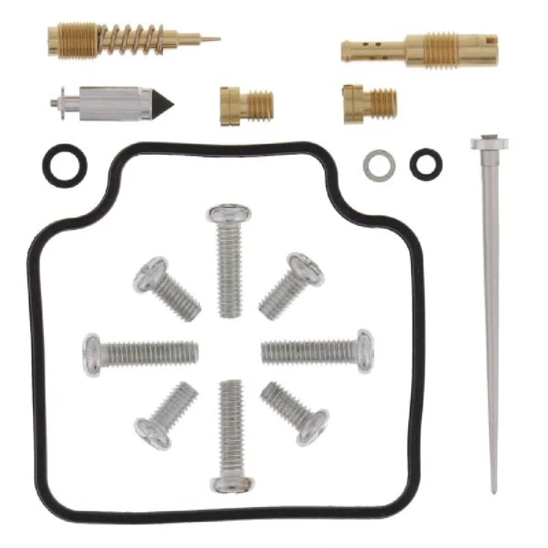KIT REPARATIE CARBURATOR 4RIDE HONDA XR 650 1993-2019