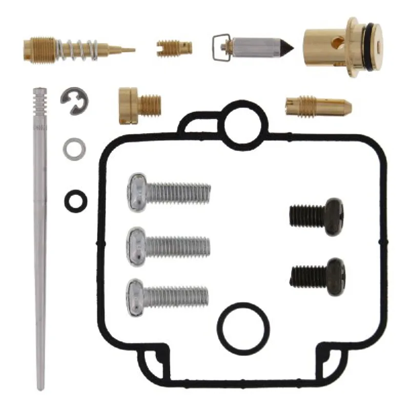 KIT REPARATIE CARBURATOR 4RIDE YAMAHA YFM 600 2001