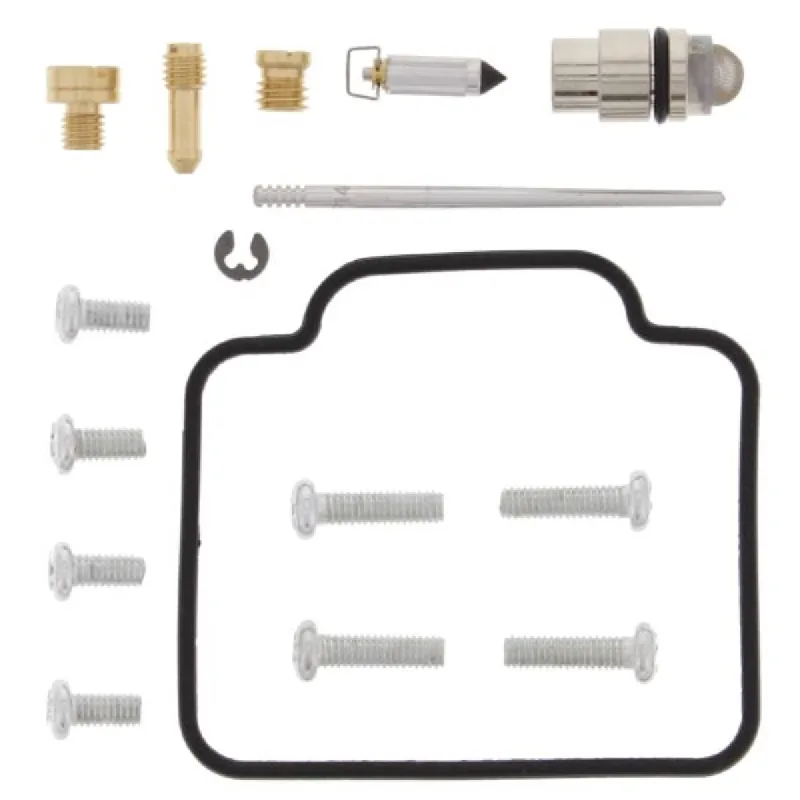 KIT REPARATIE CARBURATOR 4RIDE POLARIS MAGNUM TRAIL BOSS 330 2003