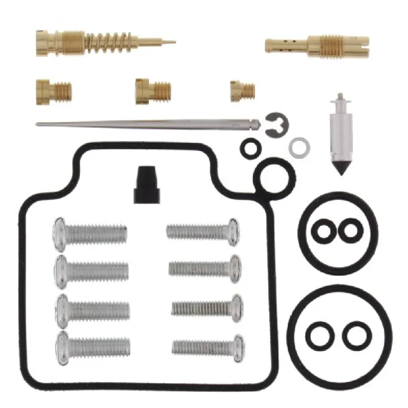 KIT REPARATIE CARBURATOR 4RIDE HONDA TRX 500 2005-2014
