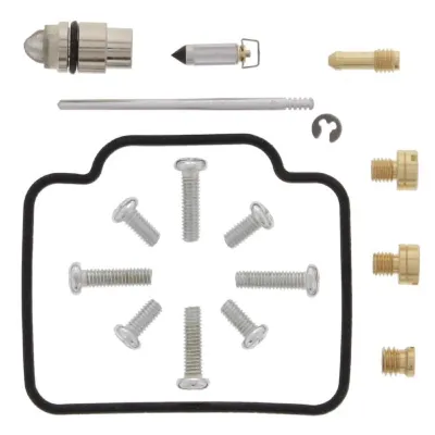 KIT REPARATIE CARBURATOR 4RIDE POLARIS ATP MAGNUM TRAIL BLAZER TRAIL BOSS 330 2004-2013