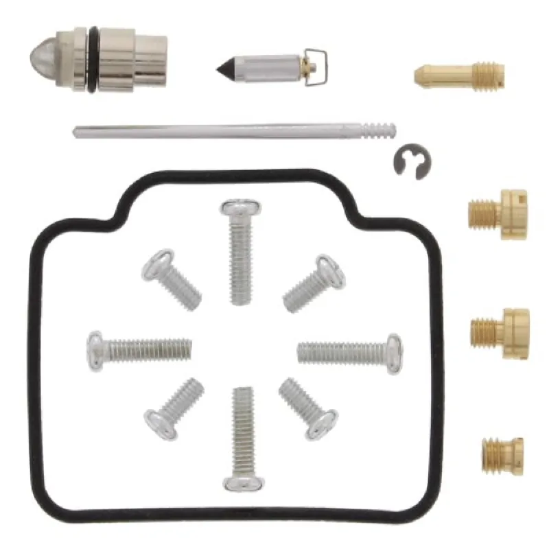 KIT REPARATIE CARBURATOR 4RIDE POLARIS ATP MAGNUM TRAIL BLAZER TRAIL BOSS 330 2004-2013