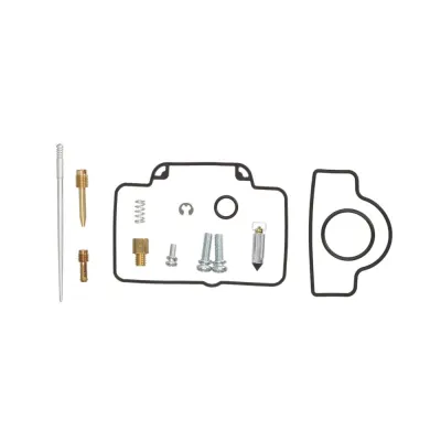 KIT REPARATIE CARBURATOR 4RIDE SUZUKI RM 125 1989