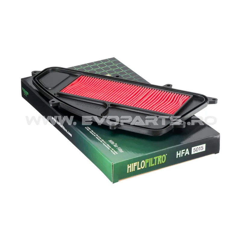 Filtru Aer Moto Atv HIFLOFILTRO HFA5015