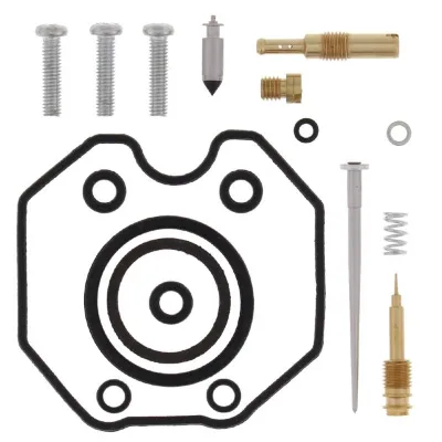 KIT REPARATIE CARBURATOR 4RIDE HONDA TRX 250 2005-2015