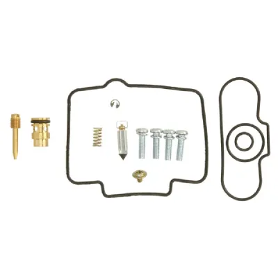 KIT REPARATIE CARBURATOR 4RIDE HUSQVARNA CR WR 125/250/300 1993-2009