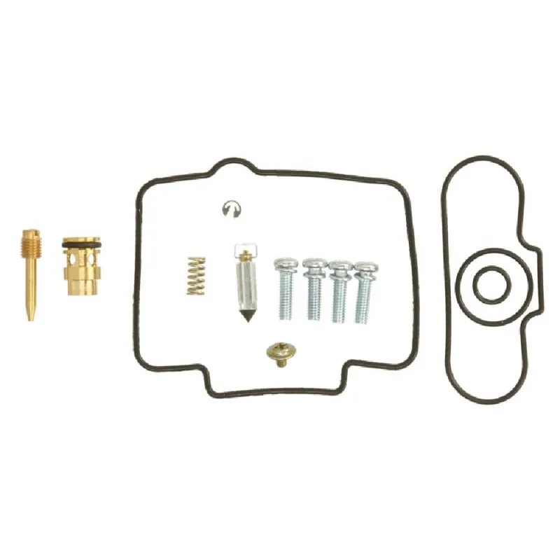 KIT REPARATIE CARBURATOR 4RIDE HUSQVARNA CR WR 125/250/300 1993-2009