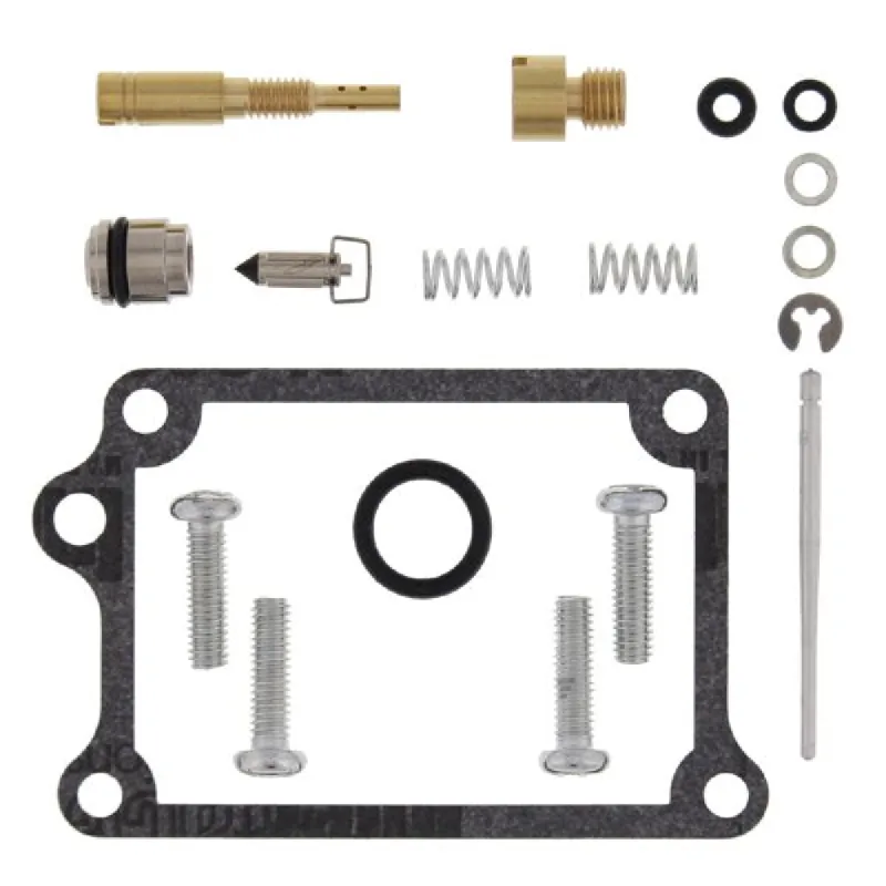 KIT REPARATIE CARBURATOR 4RIDE SUZUKI LT-Z 90 2007-2009