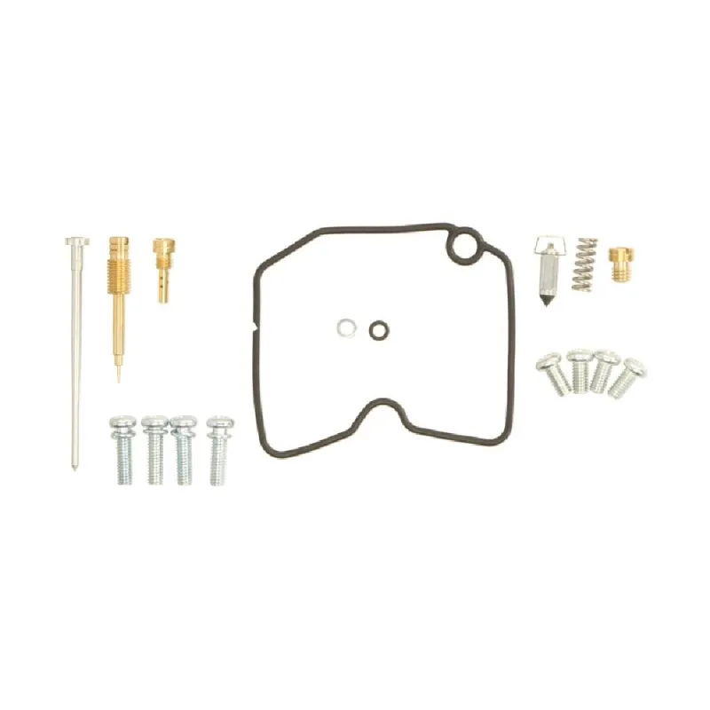 KIT REPARATIE CARBURATOR 4RIDE KAWASAKI KLF 400 1993-1995