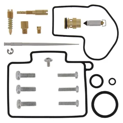 KIT REPARATIE CARBURATOR 4RIDE SUZUKI RM 125 2005-2006