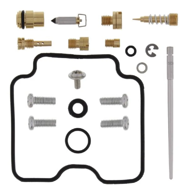 KIT REPARATIE CARBURATOR 4RIDE KAWASAKI KLX 650 1993-1996
