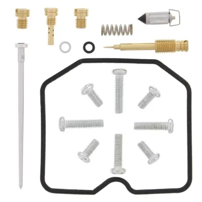 KIT REPARATIE CARBURATOR 4RIDE SUZUKI LT-A 500 2002-2005