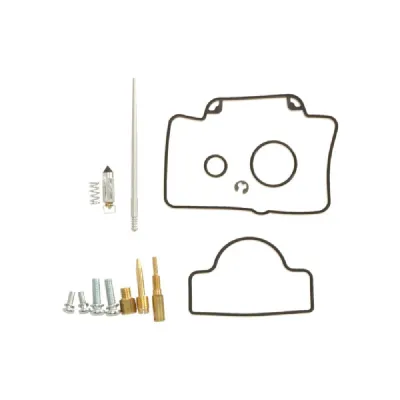 KIT REPARATIE CARBURATOR 4RIDE SUZUKI RM 125 1989-1990