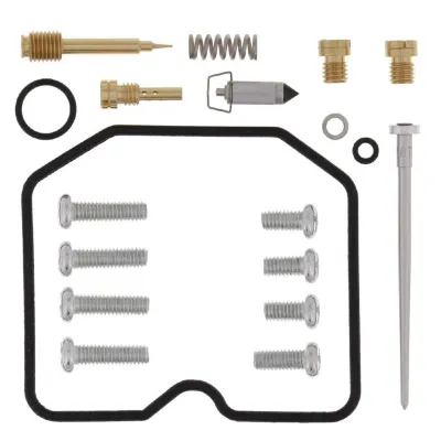 KIT REPARATIE CARBURATOR 4RIDE ARCTIC CAT 375 2002