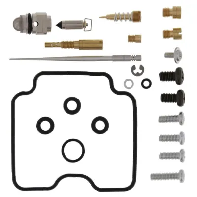KIT REPARATIE CARBURATOR 4RIDE YAMAHA YFM 660 2002-2008