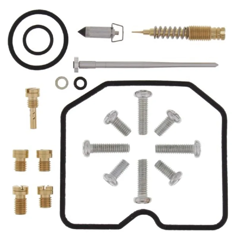 KIT REPARATIE CARBURATOR 4RIDE KAWASAKI KLF 300 1997-2005