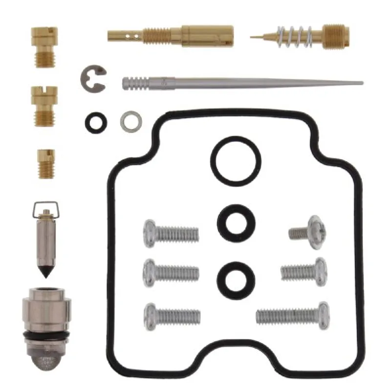 KIT REPARATIE CARBURATOR 4RIDE YAMAHA YFM 400 2007-2008
