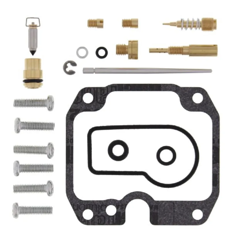 KIT REPARATIE CARBURATOR 4RIDE YAMAHA TT-R 125 2008-2017