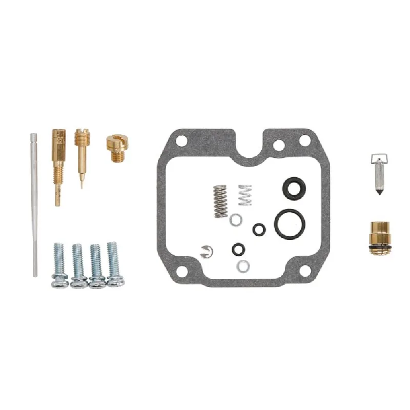 KIT REPARATIE CARBURATOR 4RIDE KAWASAKI KLF 250 2003-2004