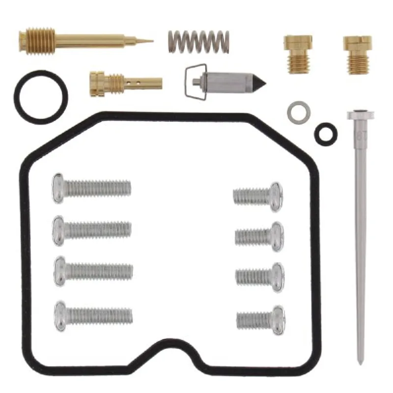 KIT REPARATIE CARBURATOR 4RIDE KAWASAKI KVF 300 2012-2017