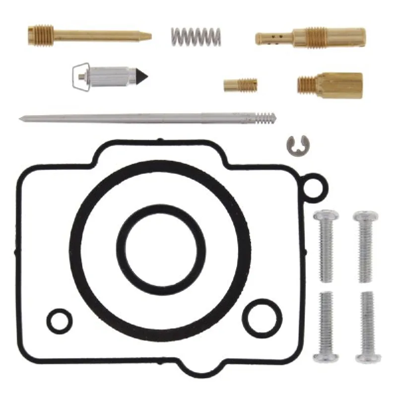 KIT REPARATIE CARBURATOR 4RIDE SUZUKI RM 250 1999