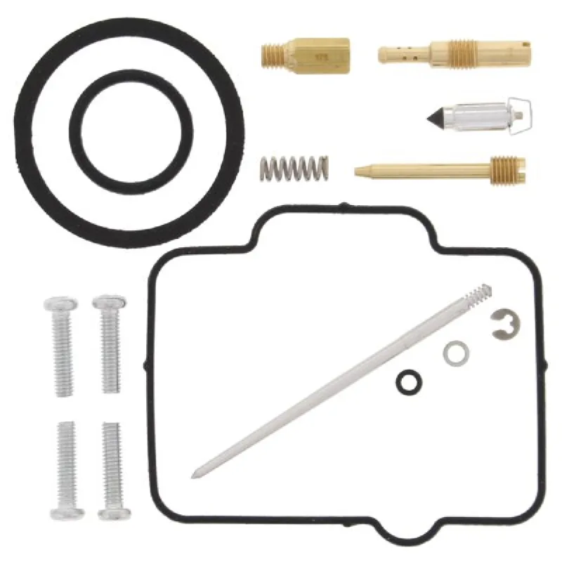 KIT REPARATIE CARBURATOR 4RIDE HONDA CR 125 1999