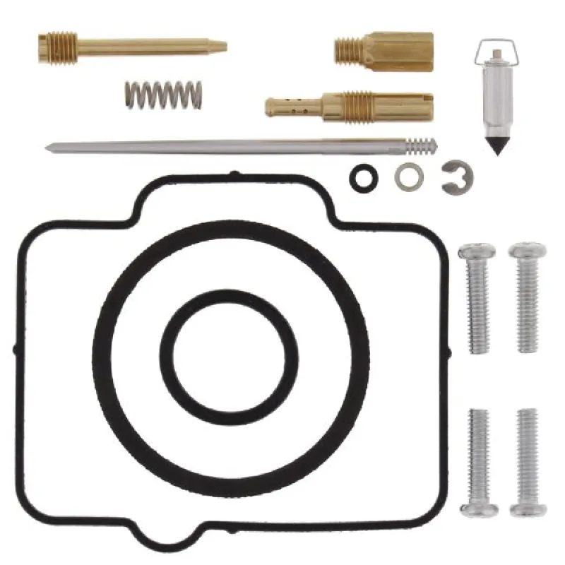 KIT REPARATIE CARBURATOR 4RIDE HONDA CR 250 1990-1995
