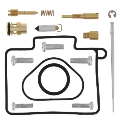 KIT REPARATIE CARBURATOR 4RIDE YAMAHA YZ 125 2012-2018