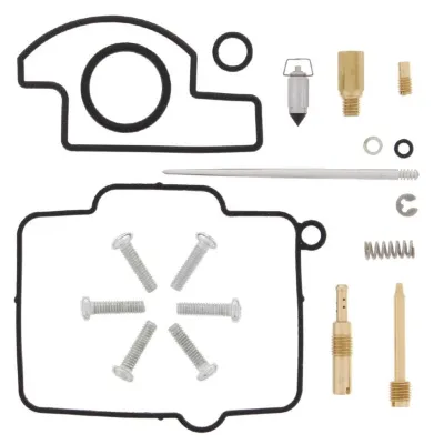 KIT REPARATIE CARBURATOR 4RIDE SUZUKI RM 250 2004-2008