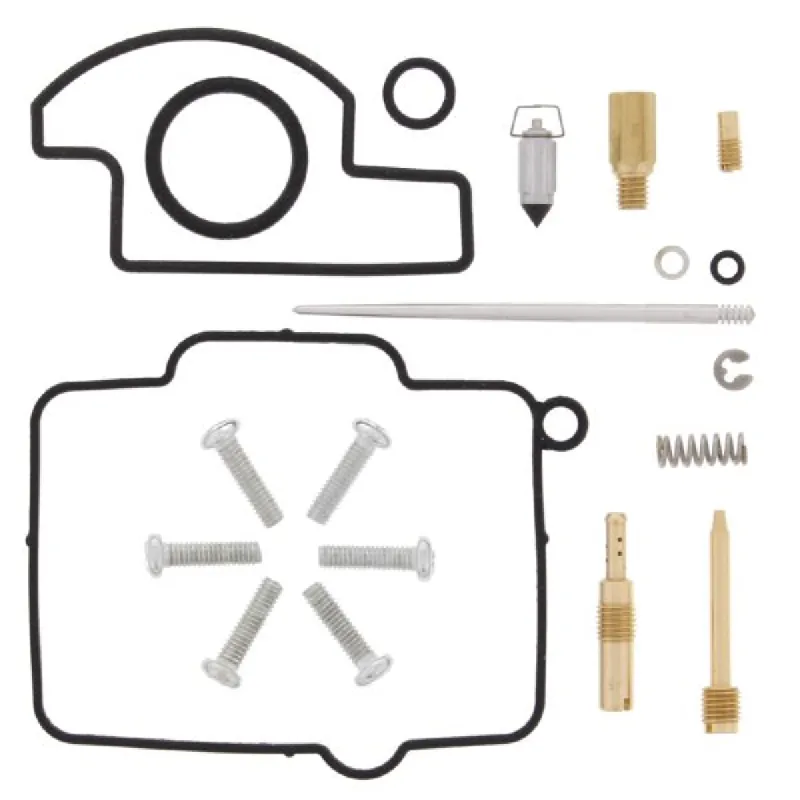 KIT REPARATIE CARBURATOR 4RIDE SUZUKI RM 250 2004-2008
