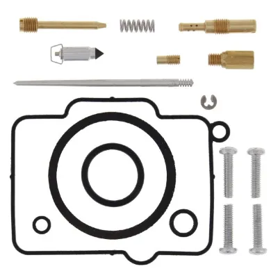 KIT REPARATIE CARBURATOR 4RIDE SUZUKI RM 125 2000