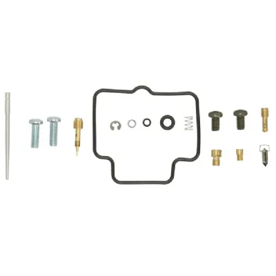 KIT REPARATIE CARBURATOR 4RIDE SUZUKI LT-F 250 2002-2014