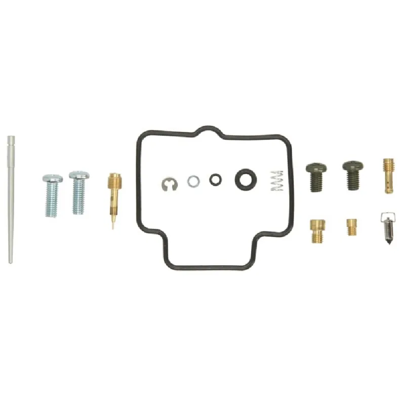 KIT REPARATIE CARBURATOR 4RIDE SUZUKI LT-F 250 2002-2014