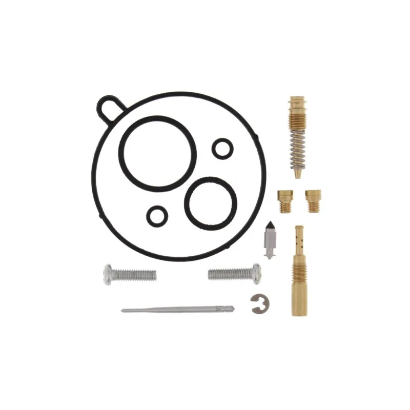 KIT REPARATIE CARBURATOR 4RIDE HONDA CRF 70 2006-2012