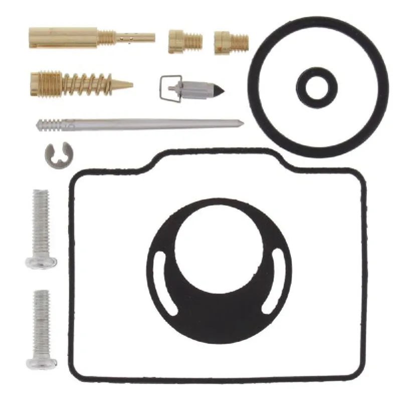 KIT REPARATIE CARBURATOR 4RIDE HONDA CRF XR 80 1987-2013