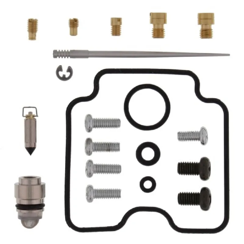 KIT REPARATIE CARBURATOR 4RIDE POLARIS OUTLAW 500 2006