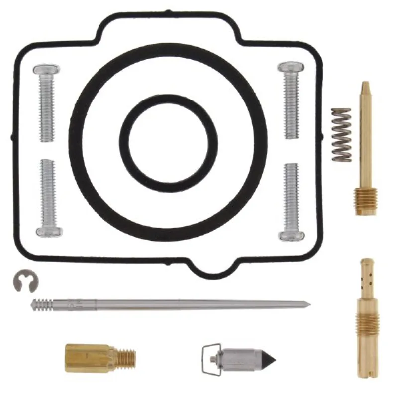 KIT REPARATIE CARBURATOR 4RIDE KAWASAKI KDX 200 1996-2001